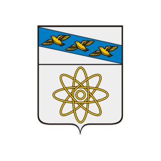 Герб города