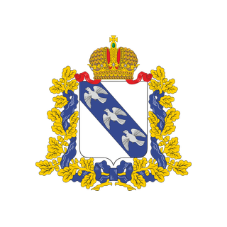 Герб региона