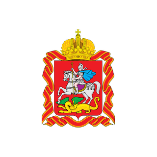 Герб Подмосковье
